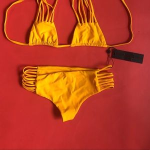 Stone Fox Swim Bali Bottom
